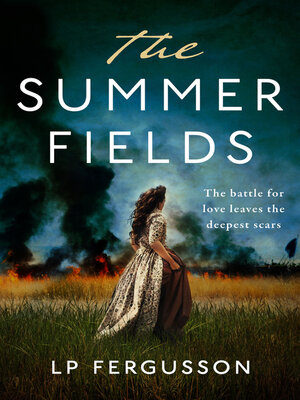 cover image of The Summer Fields